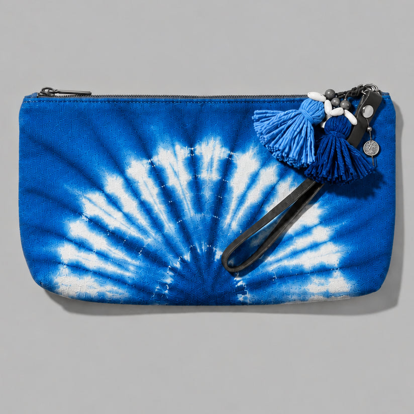 TIE DYE WRISTLET