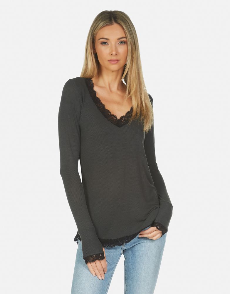 CONALL DEEP V TOP