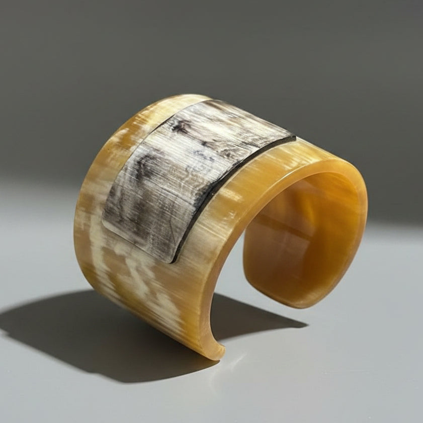 HORN CUFF