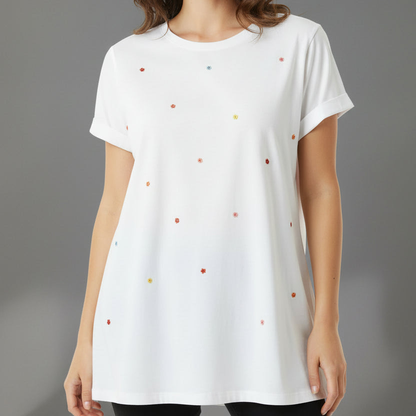GARDEN TEE