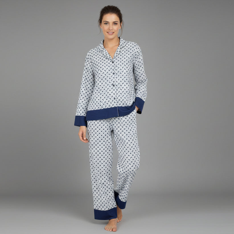 LAPIS COSMO PJ SET
