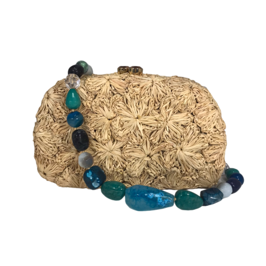 MIA FLOWERS BAG