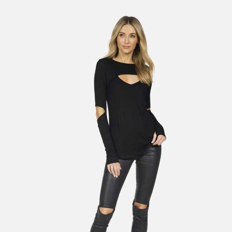 HOUSTON TOP CUTOUTS