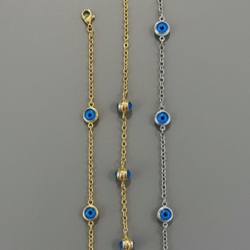 EVIL EYE BRACELET