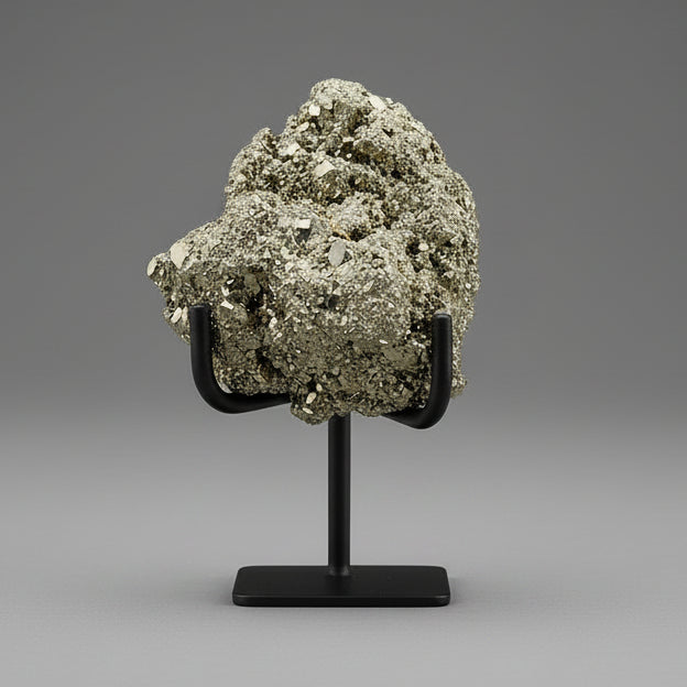 PYRITE CHUNK