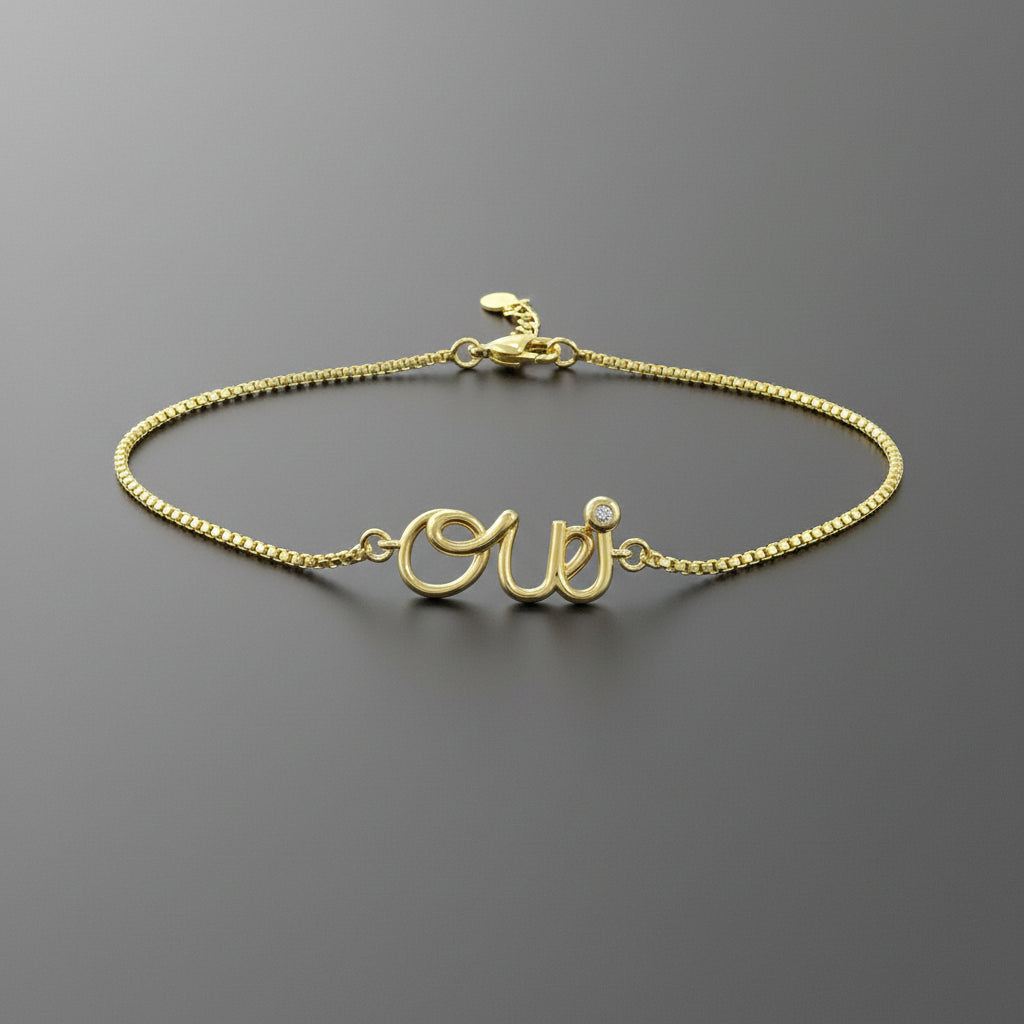 OUI BRACELET