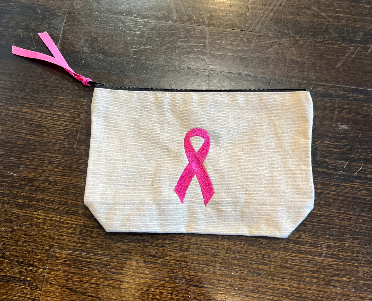 PINK RIBBON