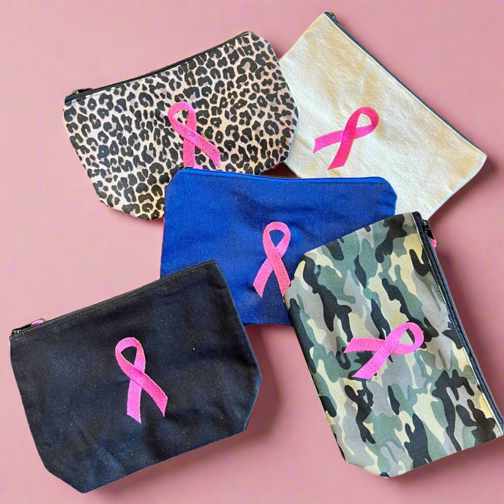 PINK RIBBON