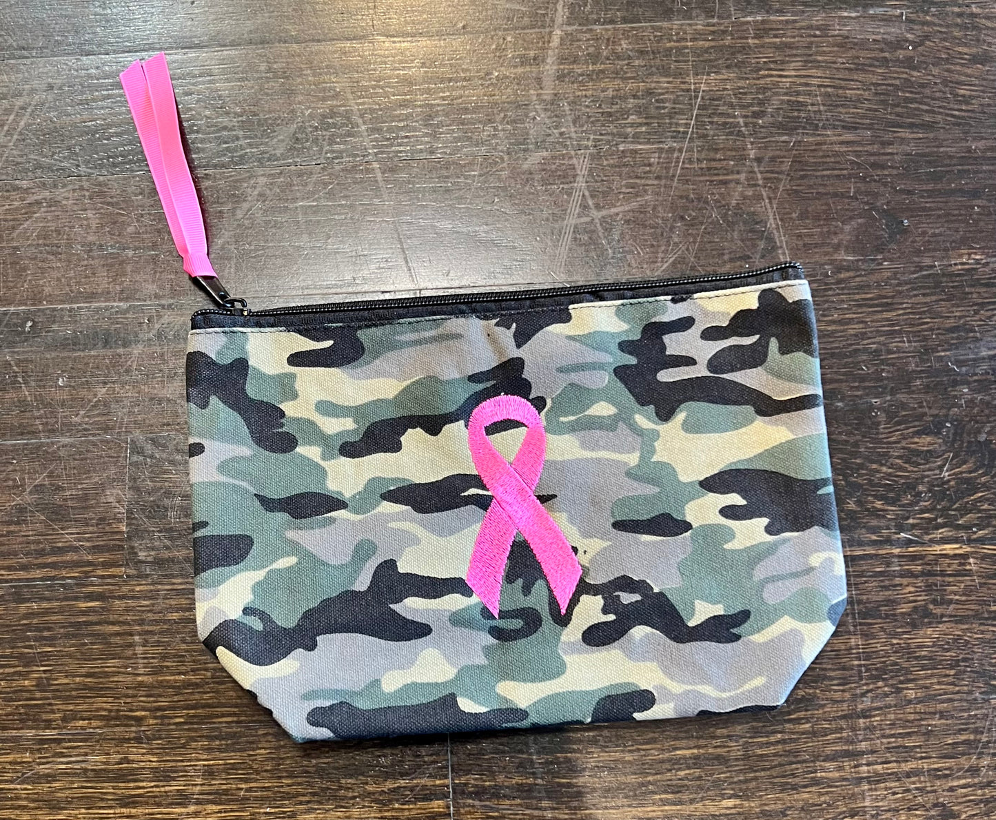 PINK RIBBON