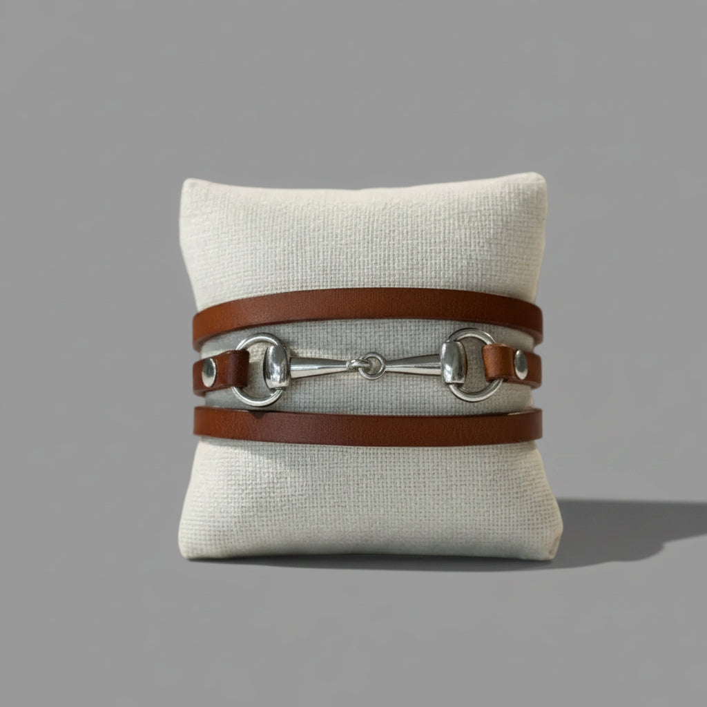 EQUESTRIAN BRACELET