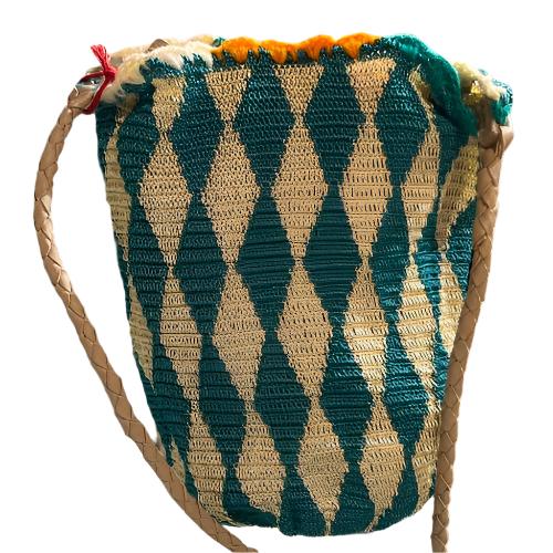 ENS TAGGIA BAGS