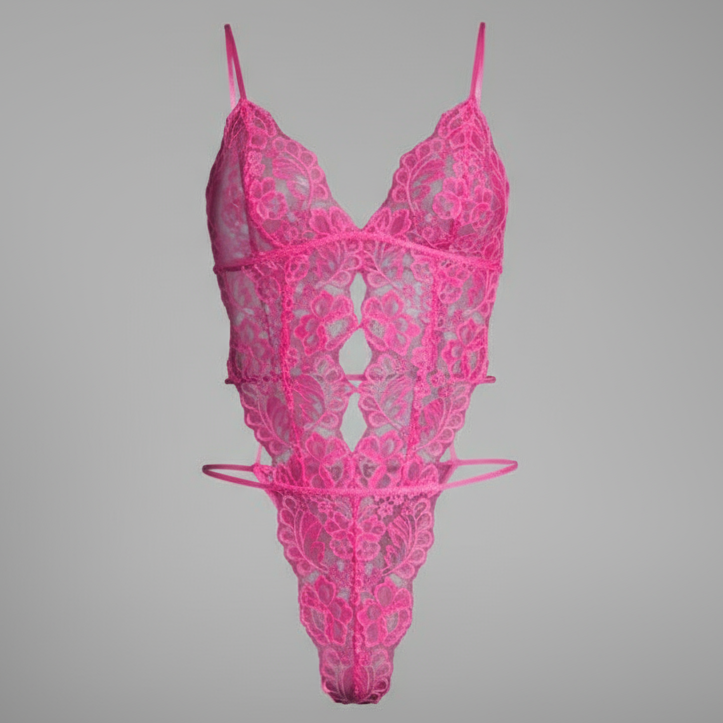 CLASSIC TEDDY ORCHID