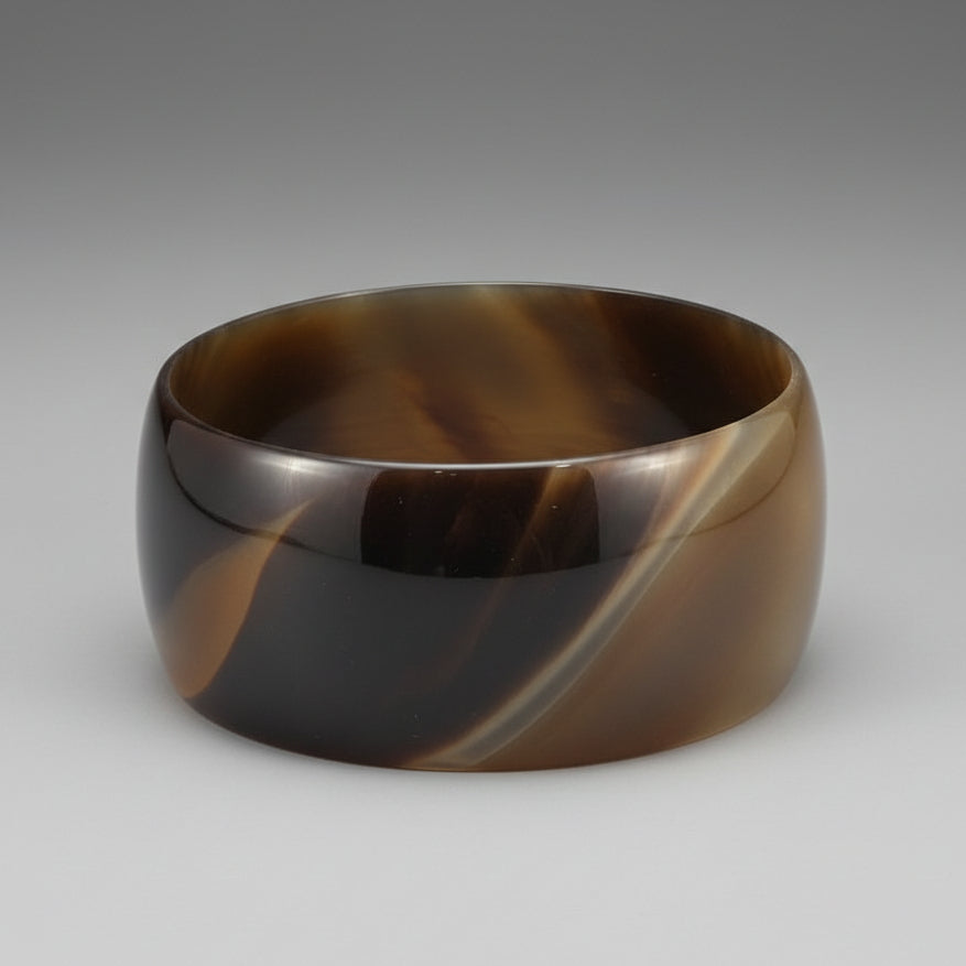 ST TROPEZ HORN BRACELET