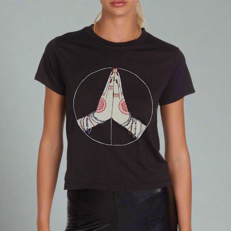 URSULA- PEACE LOVE SERENITY