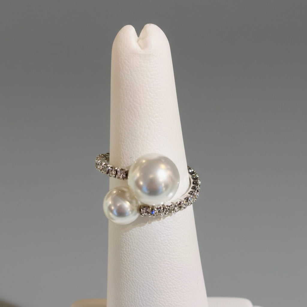 PEARL RING