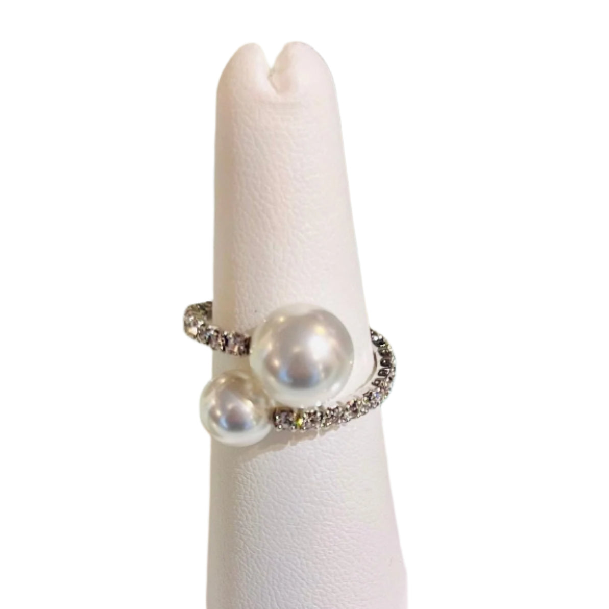 PEARL RING