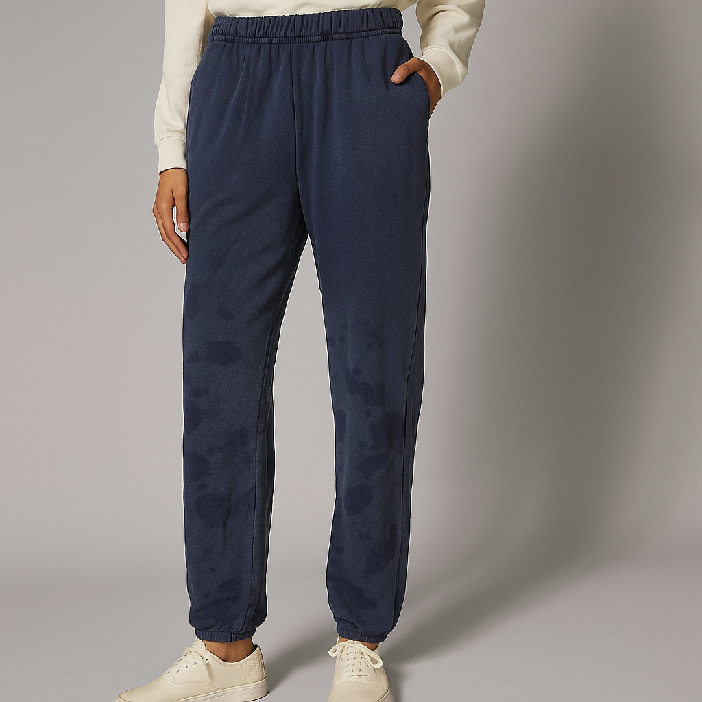 VIPER SWEATPANTS WITH POCKETS