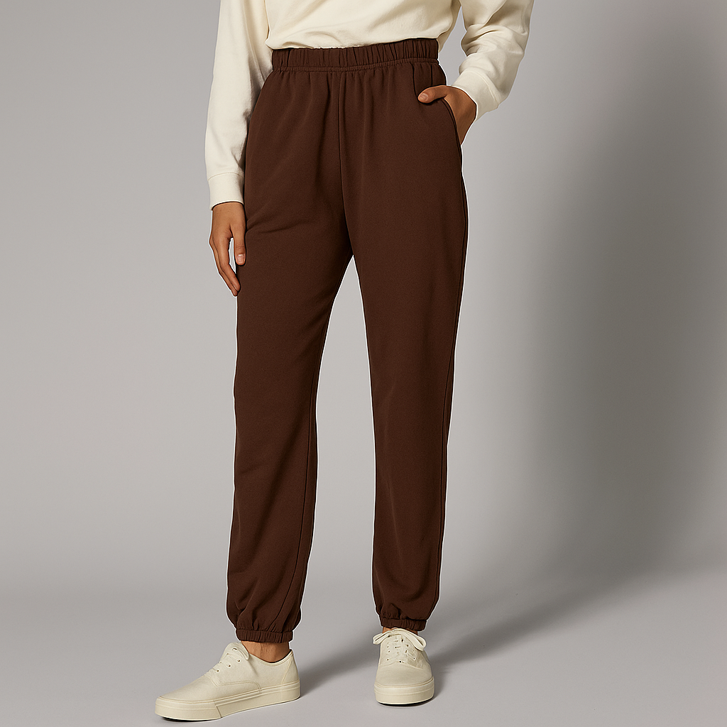 VIPER SWEATPANTS WITH SIDE POCKETS