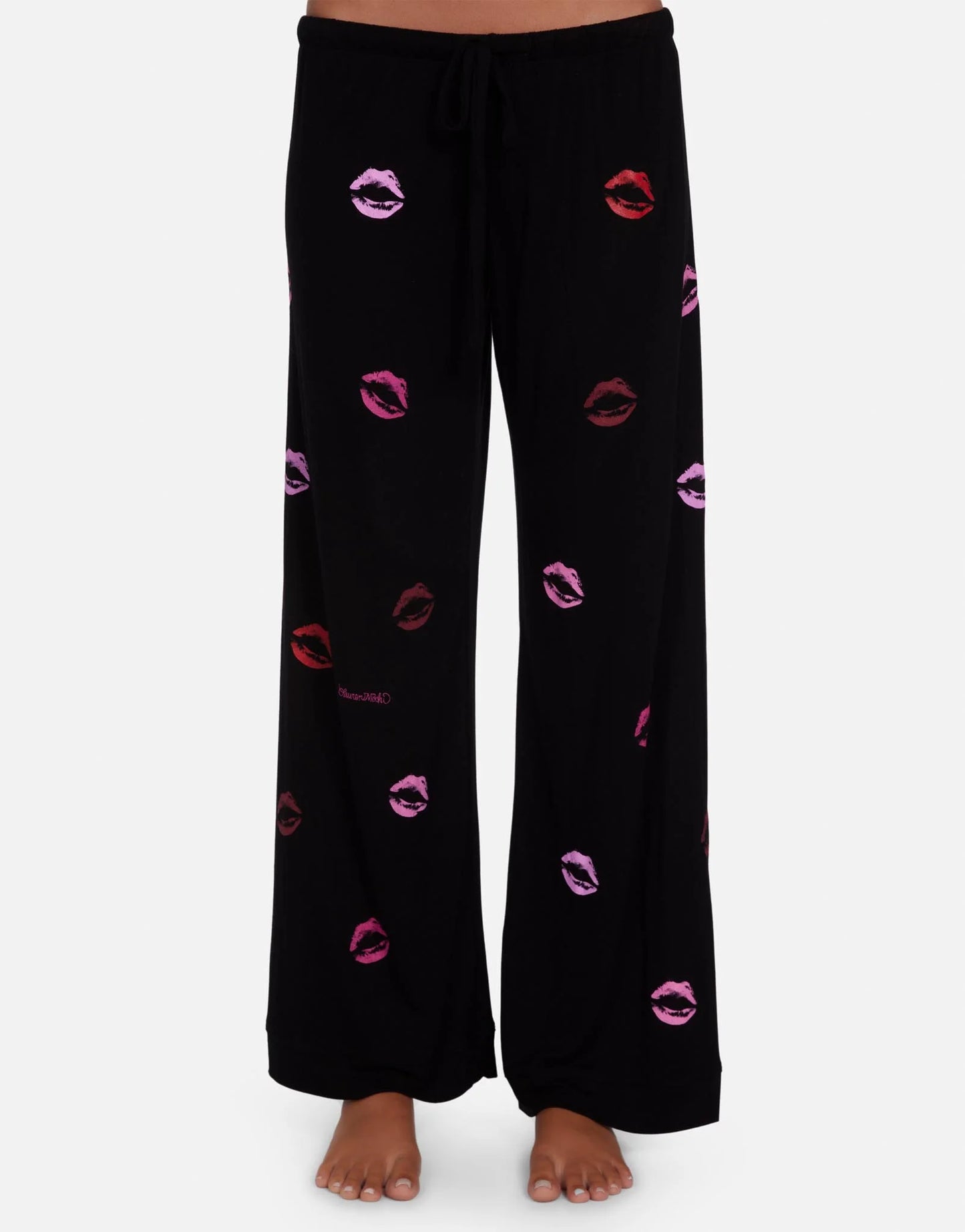 WAVERLY WATERCOLOR LIPS