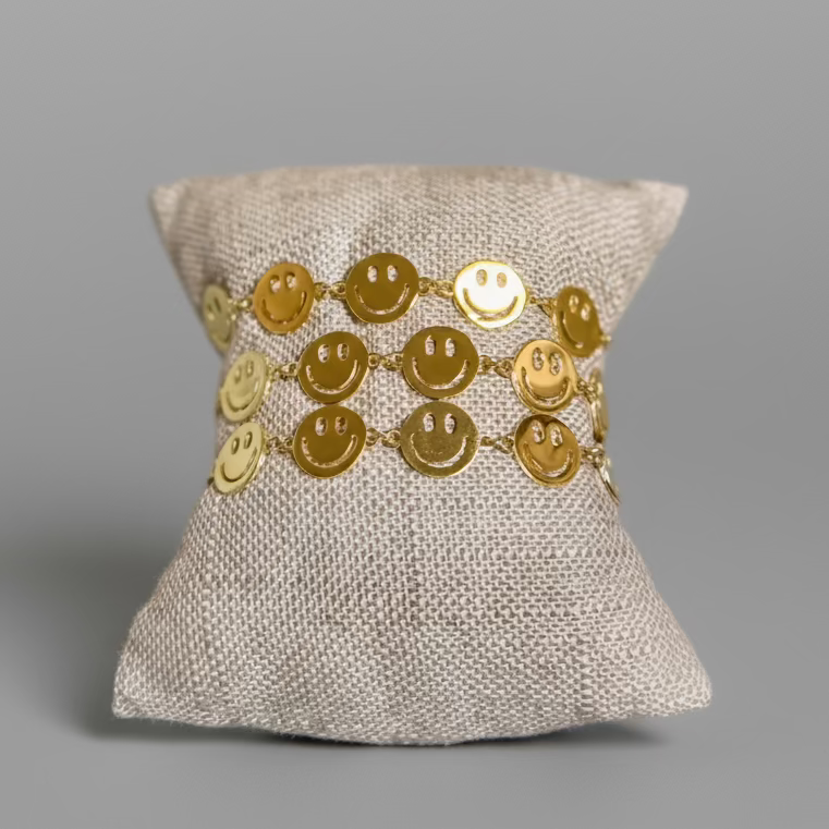SMILE BRACELET