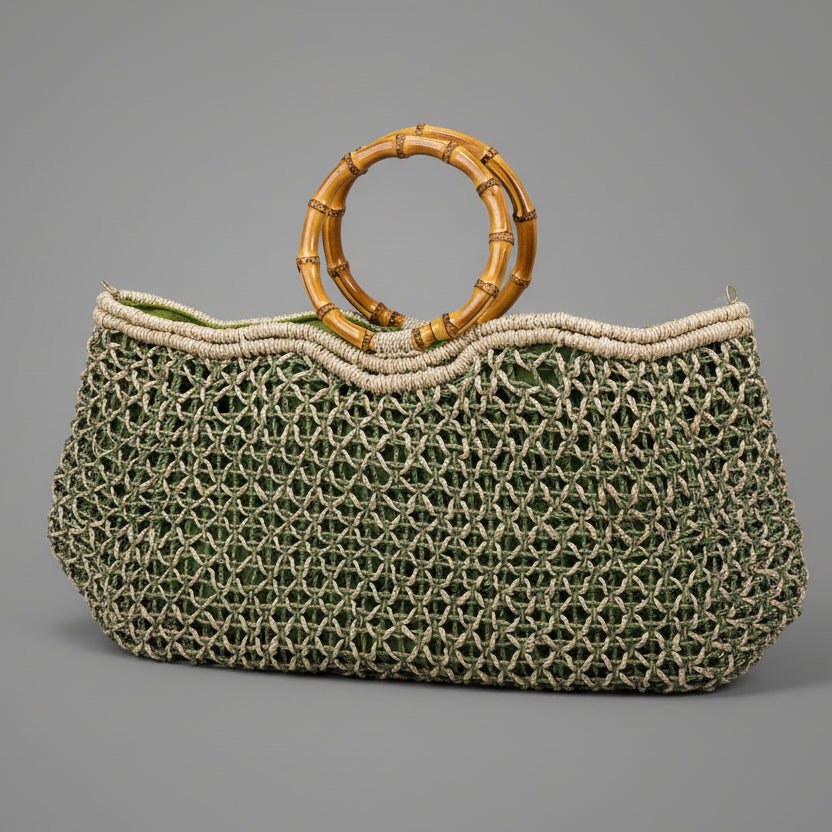 JENNA HANDBAG