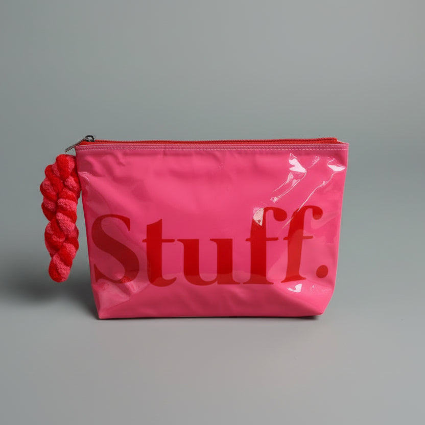 STUFF POUCH