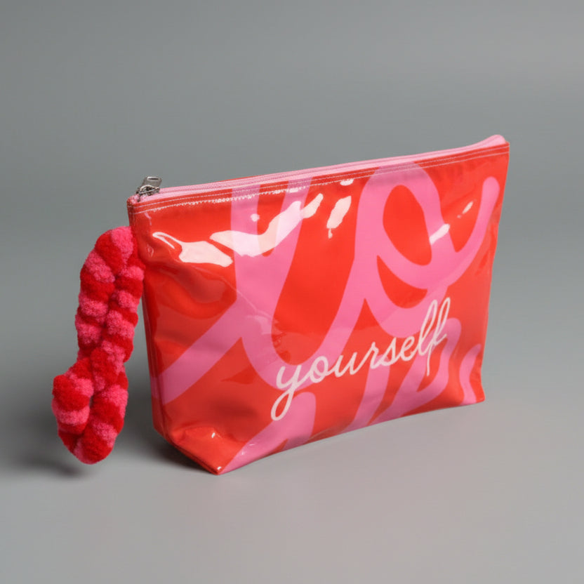 YOURSELF POUCH