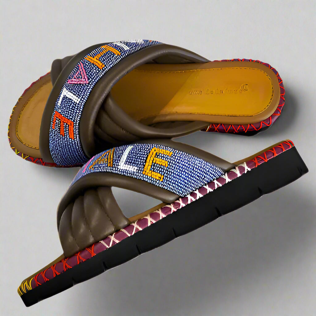 YOGA SANDALS