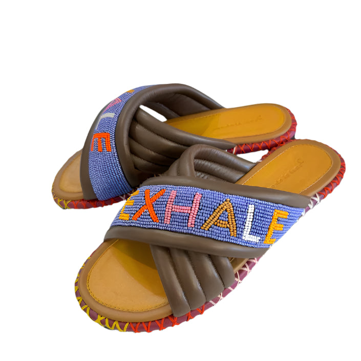 YOGA SANDALS