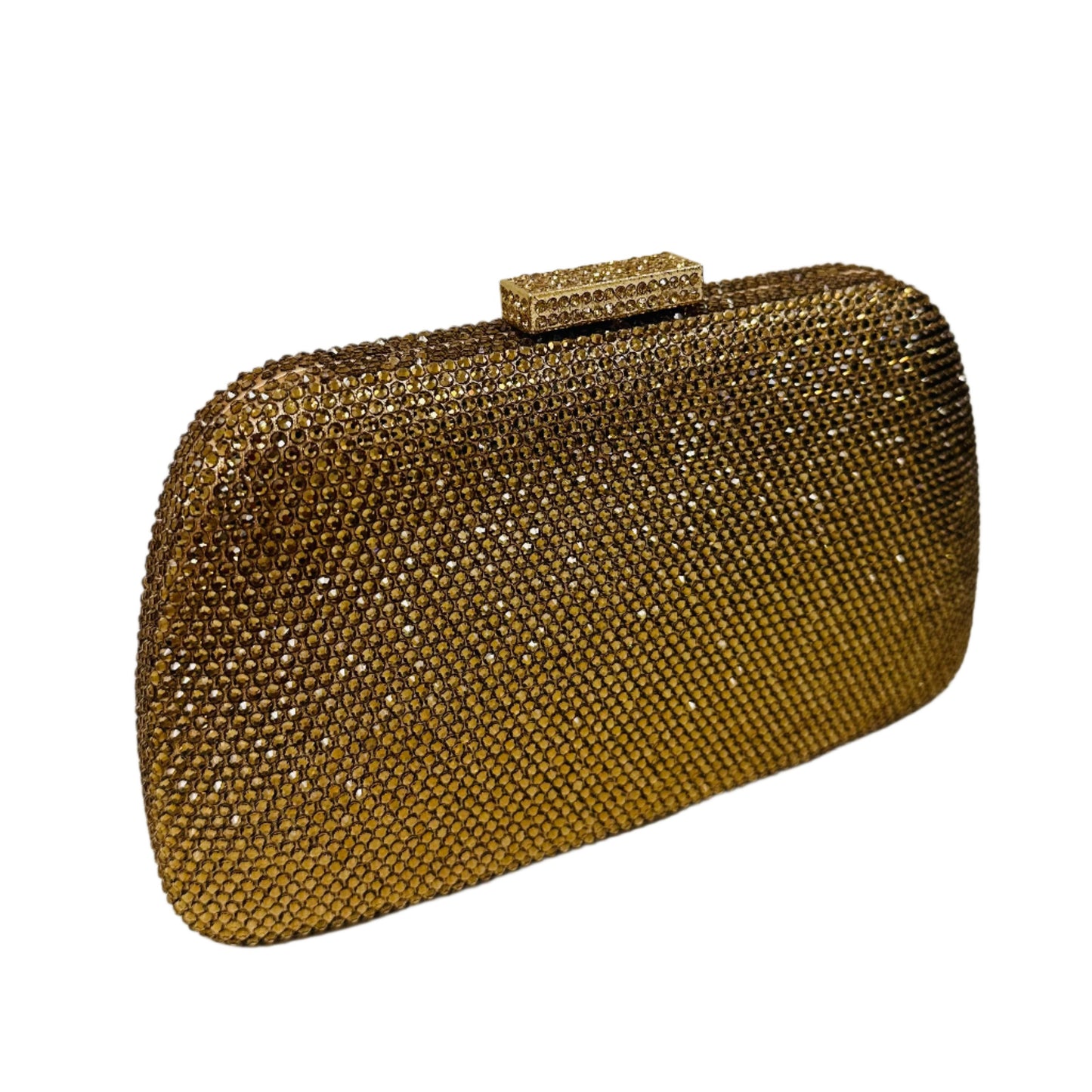 JOSEPHINE CRYSTAL CLUTCH