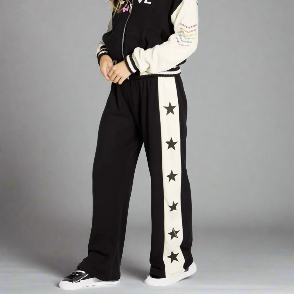 TAWNY LOVE RAINBOW LIP PANT