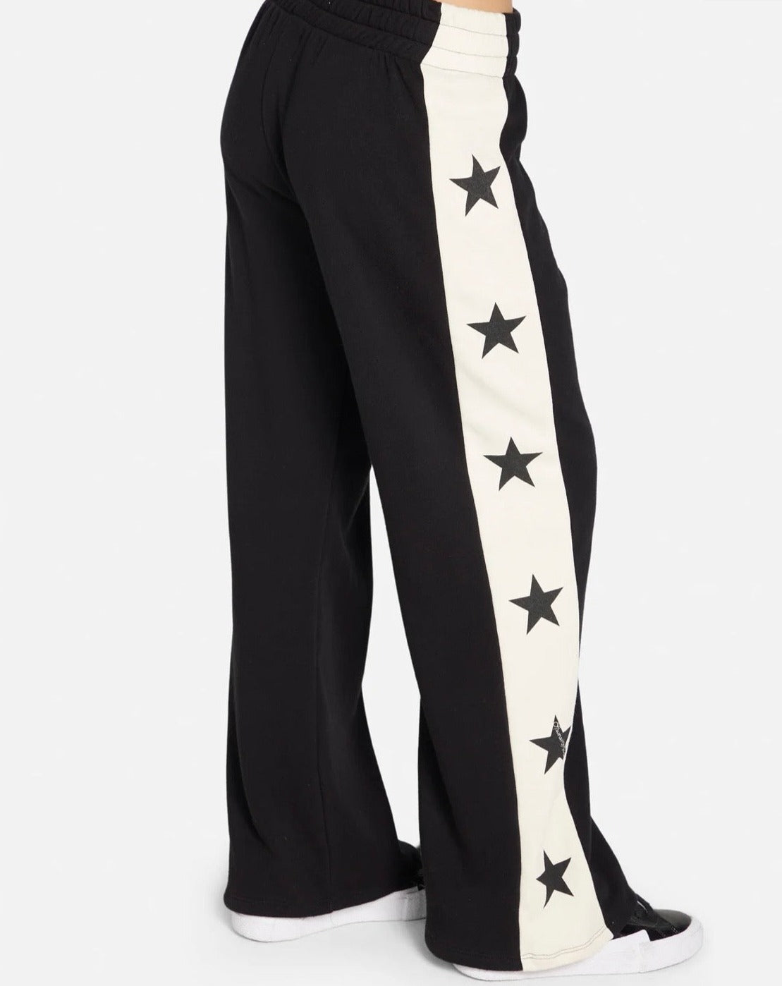 TAWNY LOVE RAINBOW LIP PANT