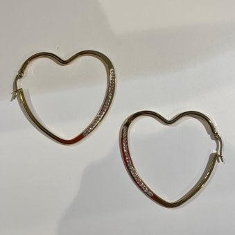 HEART HOOPS CZ