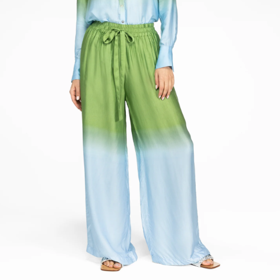 PALMTRI DIPDYE PANT