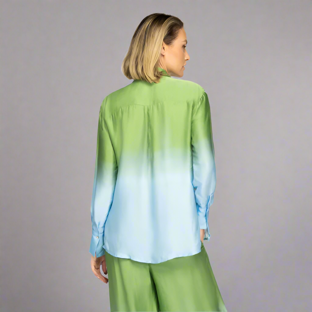 TALMY DIPDYE SHIRT