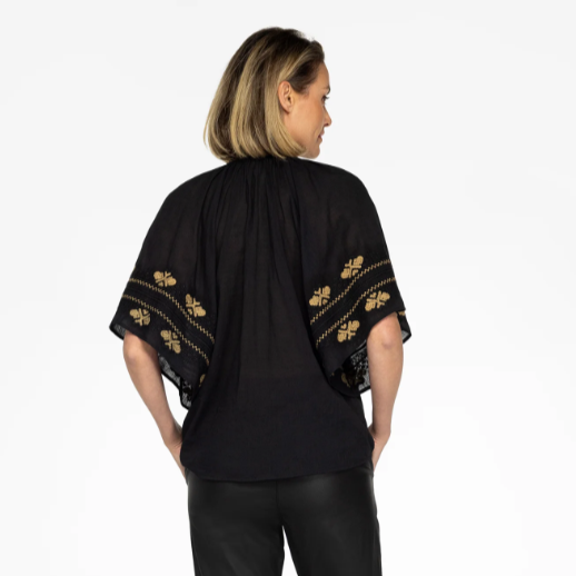 TOPIA SHIRT