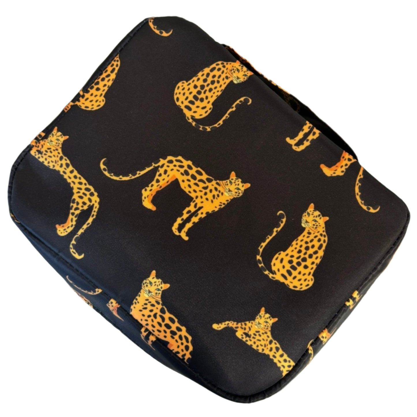 BRUSH UP COSMETIC BAG-BRUSH UP COS