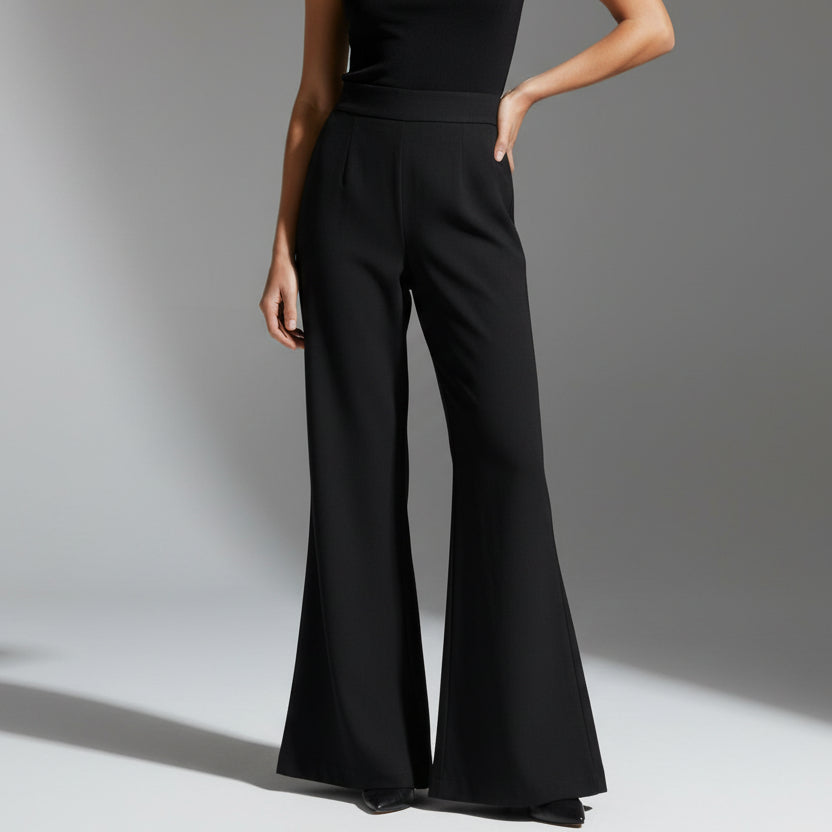 ORVAL BELL BOTTOM PANT