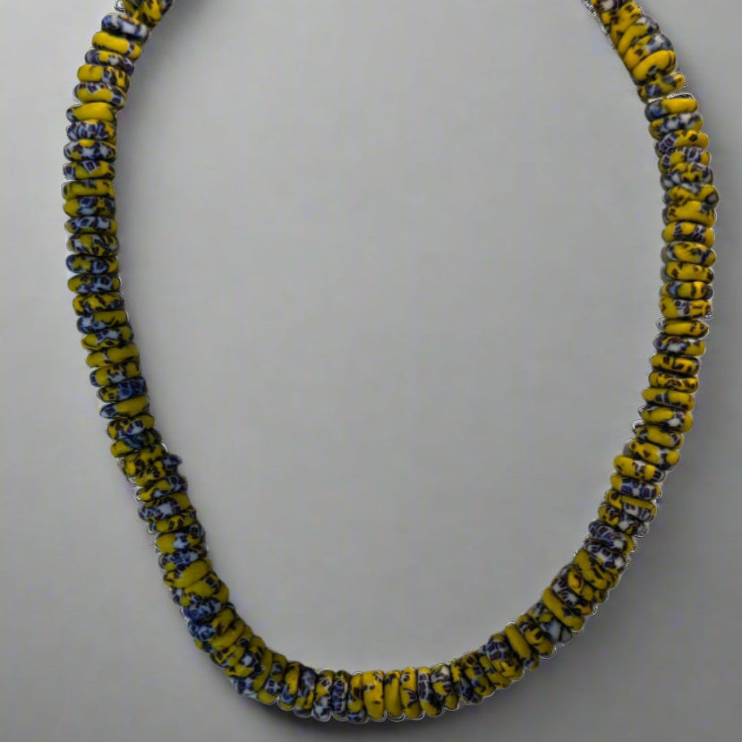 HANDMADE BEADS NECKLACES