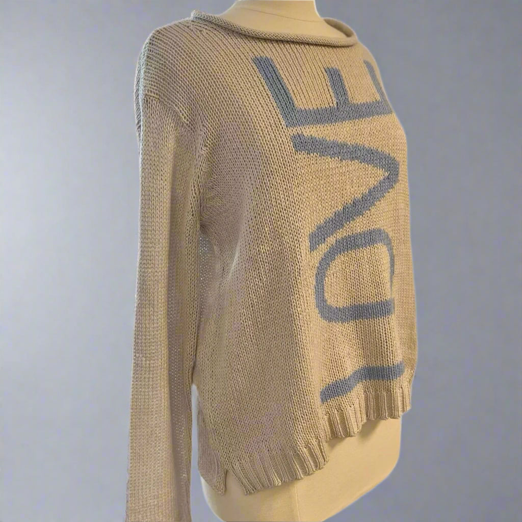 LOVE CREW COTTON