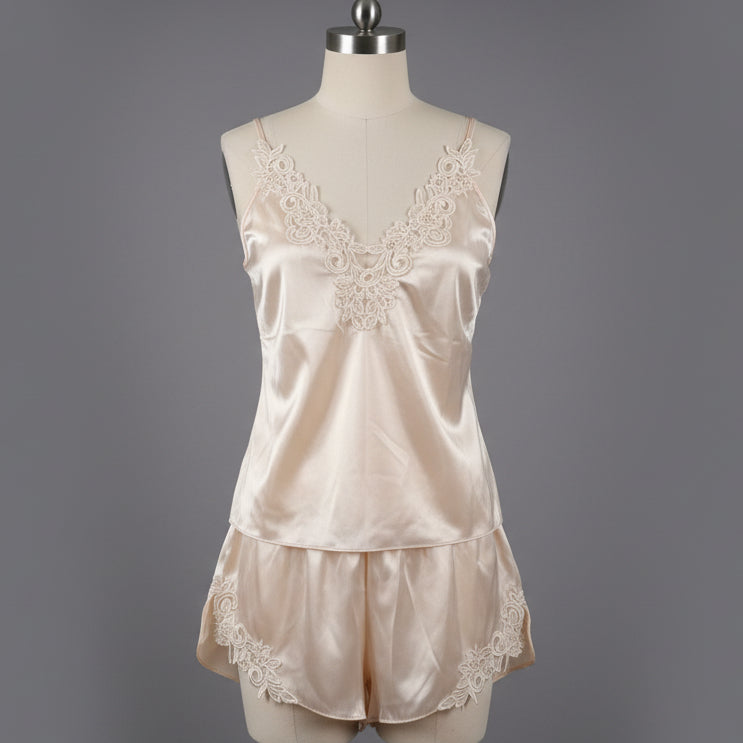 OPHELIA CHAMPAGNE SET
