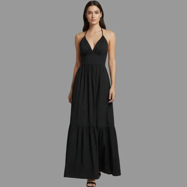 TALLY DRESS