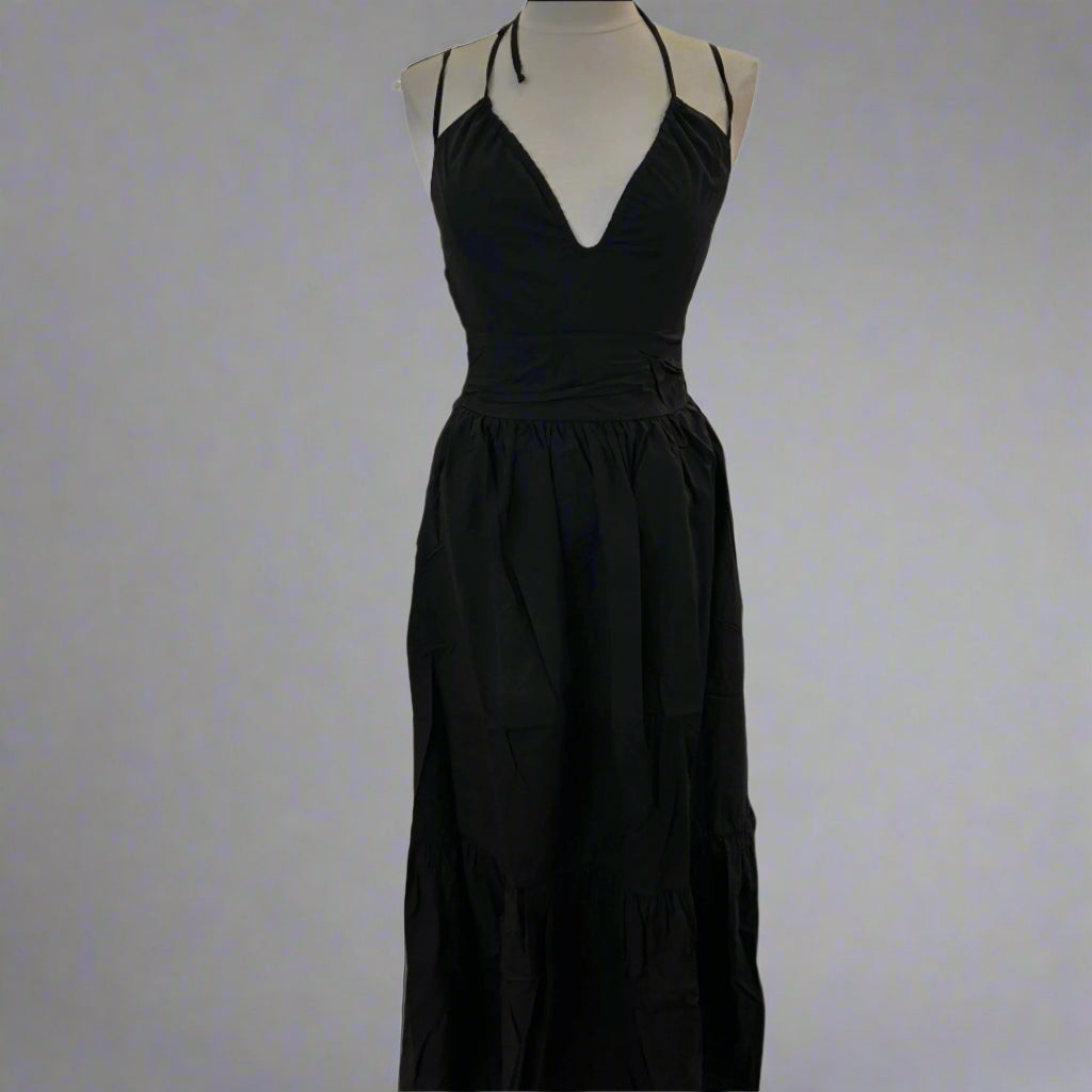 TALLY DRESS