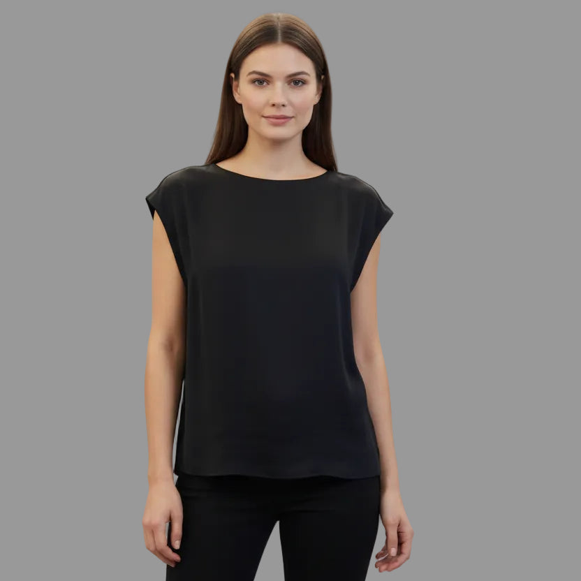 BRIER TOP BLACK