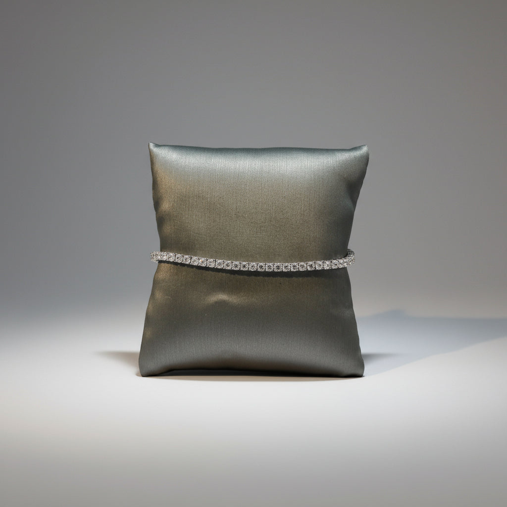 SMALL TENNIS BRACELET