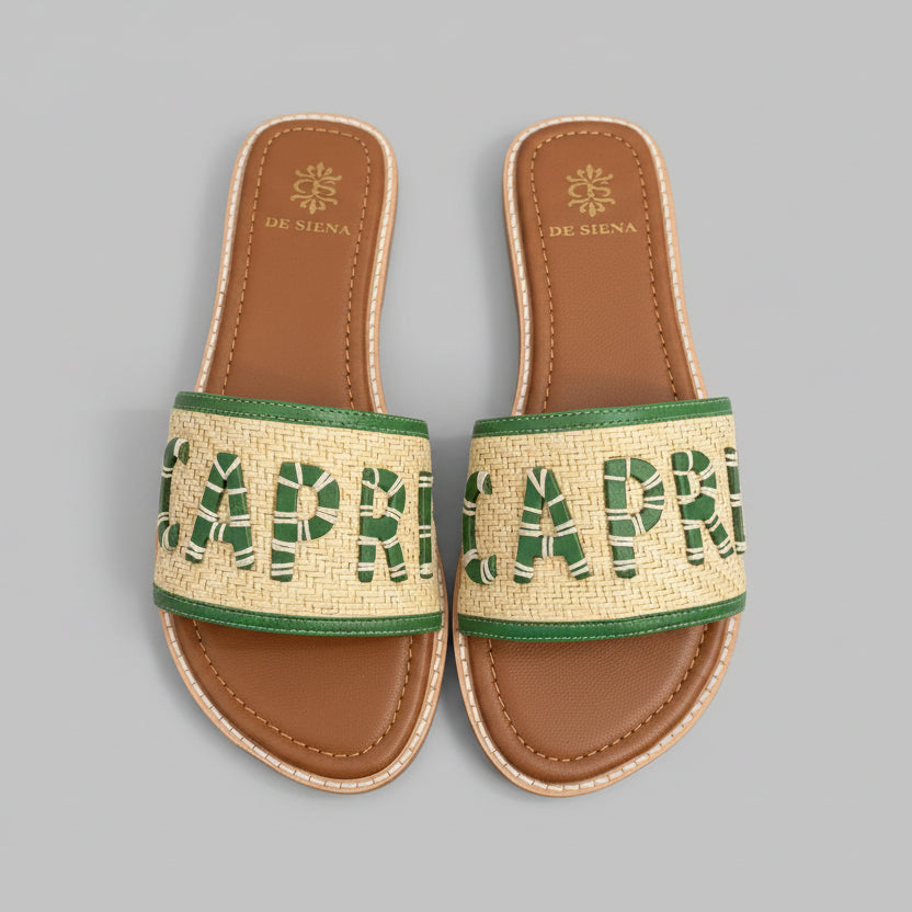 RESORT SLIDES