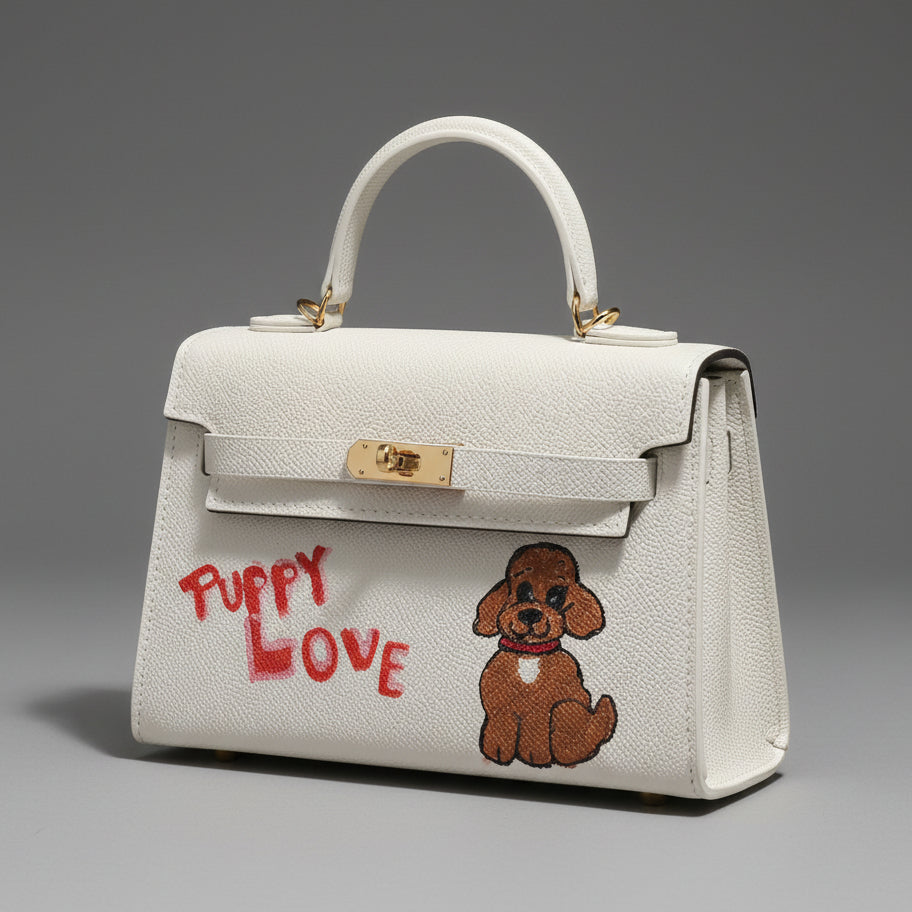 PUPPY LOVE BAG