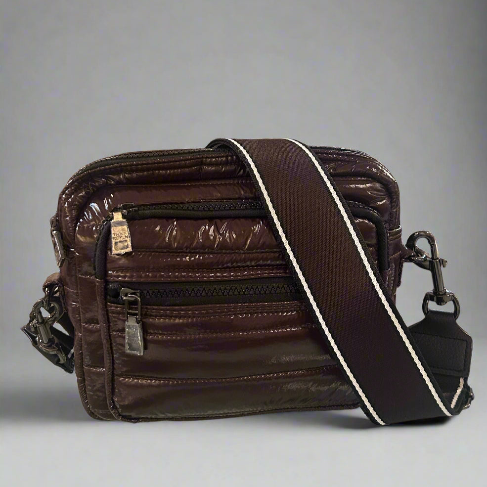 CAPTURE BAG