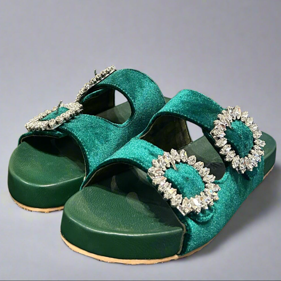 DAVIE SANDAL