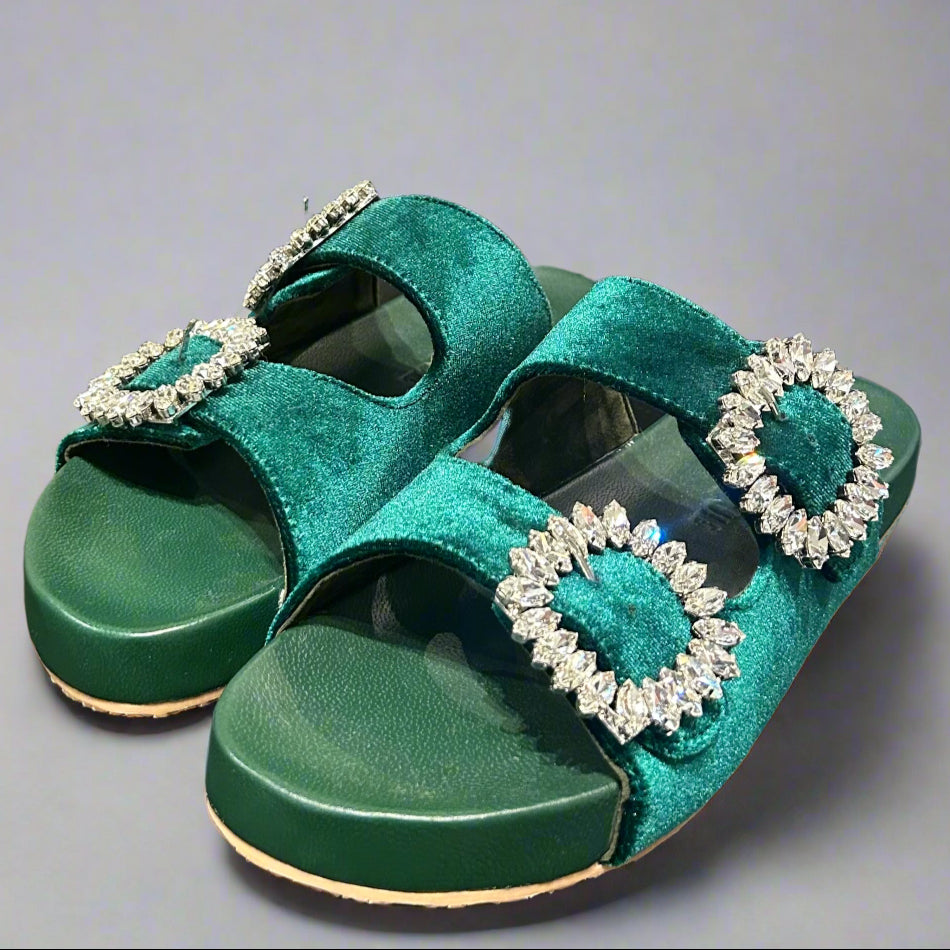 DAVIE SANDAL